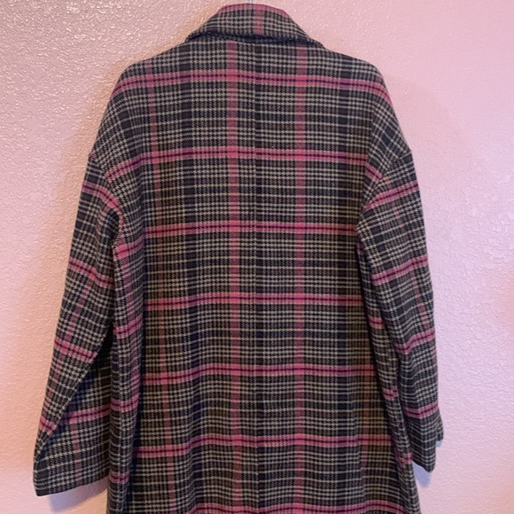 Excellent Condition Coat - Picture 8 of 11